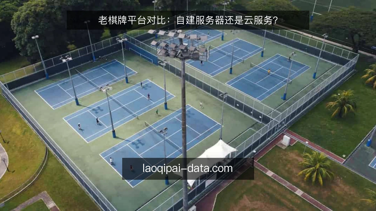 老棋牌平台对比:自建服务器还是云服务?